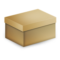 Box PNG pack preview