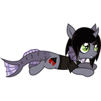 Emo PNG Category