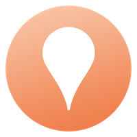 Gps Icon PNG pack preview