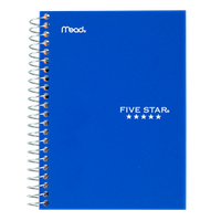 Notebook PNG Category