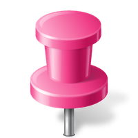 Pin PNG Category
