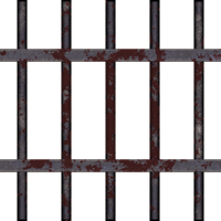 Prison Jail PNG pack preview