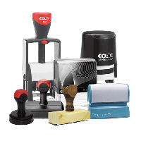 Rubber Stamp PNG Category