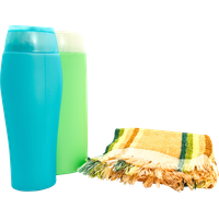 Shampoo PNG Category