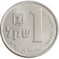 Shekel PNG Category
