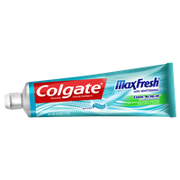 Toothpaste PNG Category