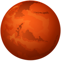 Mars PNG Category