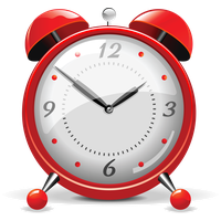 Alarm Clock PNG Category