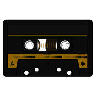 Audio Cassette Category