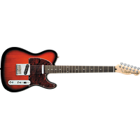 Electric Guitar PNG pack preview