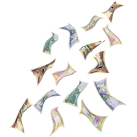 Falling Money Category