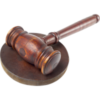 Gavel PNG Category