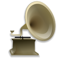 Gramophone Category