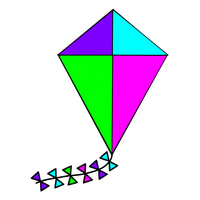 Kite Category