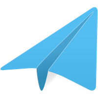 Paper Plane PNG pack preview