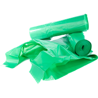Plastic Bag PNG Category