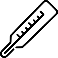 Thermometer PNG pack preview