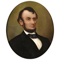 Abraham Lincoln PNG pack preview