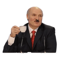 Alexander Lukashenko PNG Category