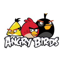 Angry Birds PNG Category