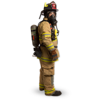 Firefighter PNG Category