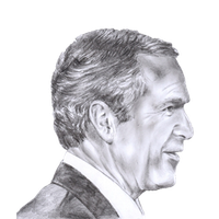 George Bush PNG Category