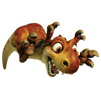 Ice Age PNG Category
