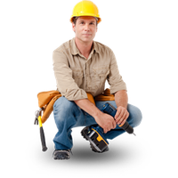 Industrial Workers And Engineers PNG Category