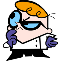 Dexters Laboratory PNG Category