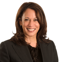 Kamala Harris PNG pack preview