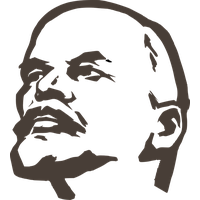 Lenin PNG pack preview