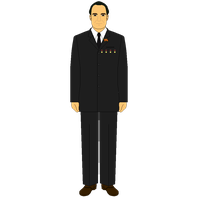 Leonid Brezhnev PNG Category