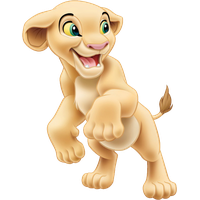 Lion King PNG Category