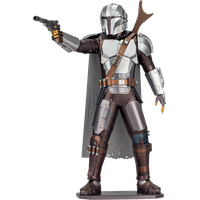Mandalorian PNG Category