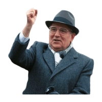 Mikhail Gorbachev Category