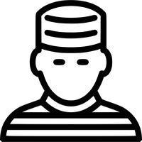 Prisoner PNG Category