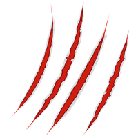 Scars PNG Category