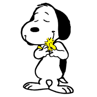 Snoopy PNG Category