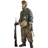 Soldiers PNG Category
