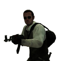 Terrorist PNG pack preview