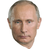 Vladimir Putin PNG Category