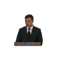 Volodymyr Zelenskyy PNG Category