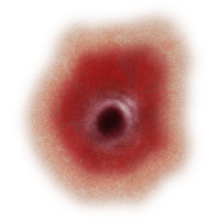 Wounds PNG pack preview