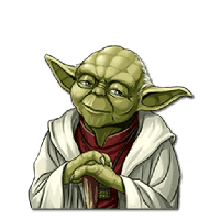 Yoda PNG Category