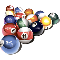 Billiard PNG Category