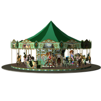 Carousel PNG Category