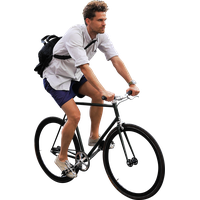 Cycling Category
