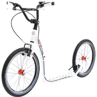 Kick Scooter PNG Category