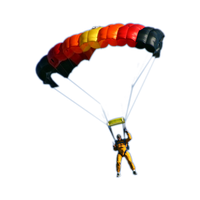 Parachute PNG Category