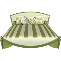 Bed PNG Category